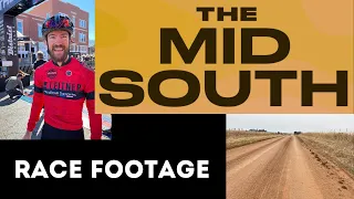 The Mid South Race: The Double