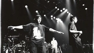 Beastie Boys HD :  Live In Japan ( Pro Shot ) - 1992