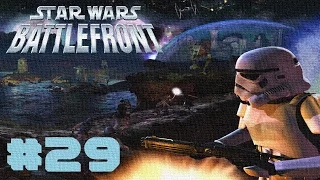Let´s Play Star Wars Battlefront - #29 - Die Droidikas kehren zurück ._.