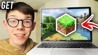 How To Download Minecraft On PC - Full Guide