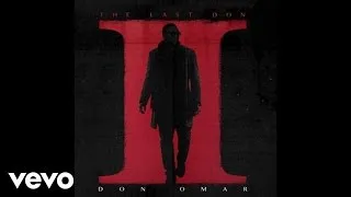 Don Omar - Yo Soy De Aqui (Audio) ft. Yandel, Daddy Yankee, Arcangel