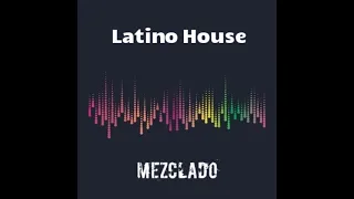 Mix Latino House -90s/2000 - miKe!
