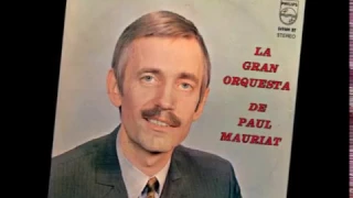Paul Mauriat * Total Eclipse Of The Heart (Olive Tree N. 7)