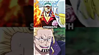 Onepiece elimination wheel pt6 🔥#shorts #anime #onepiece #rayleigh