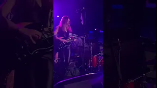 "NEW GENERATION" by Sierra Levesque Live in Los Angeles