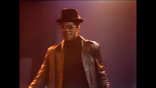 Run DMC-9/25/1984 Capitol Theatre