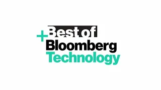 'Best of Bloomberg Technology' Full Show (04/12/2019)