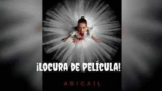 ABIGAIL (2024)