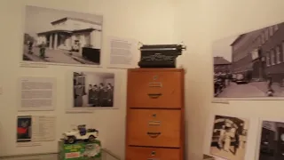 Museum der 50er Jahre Video