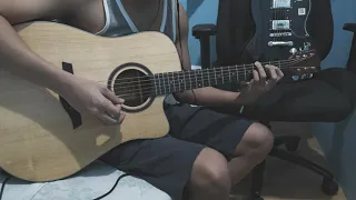 Bring Me The Horizon - Drown (Live) Acoustic Cover