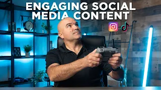 Creating Engaging Social Media Content