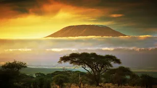 6 Things You May Not Know About Mount Kilimanjaro!