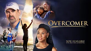 Overcomer Trailer | Now on DVD, Blu-ray, & Digital