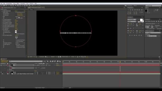 КАК ЛЕГКО СДЕЛАТЬ AUDIO SPECTRUM ЭКВАЛАЙЗЕР В AFTER EFFECTS!   Туториал