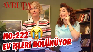 Avrupa Yakası 222. Bölüm | Kısa Bölümler