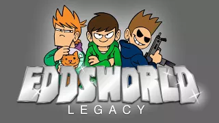 LilDeuceDeuce - Space Face Part 2 Theme (Eddsworld Legacy Soundtrack)