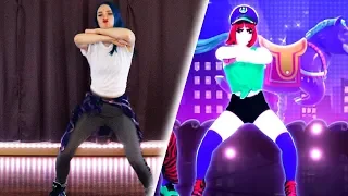 Gangnam Style - PSY - Just Dance Unlimited