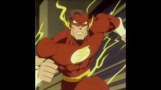 The Flash's Final Run - Believe in the Impossible (s l o w e d + r e v e r b)