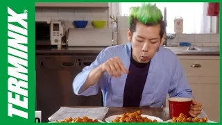 Protect Home From Termites - Kobayashi’s Eating Challenge - Terminix