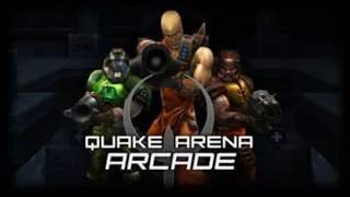 Quake Arena Arcade Unreleased OST - Credits