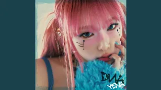 YENA (チェイェナ) 「SMARTPHONE -Official Instrumental-」 [CD Only]