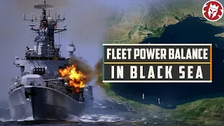 How Ukraine Changed the Power Balance in the Black Sea - DOCUMENTARY