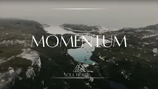 Momentum | Ambient music | relaxing & healing & meditation & study