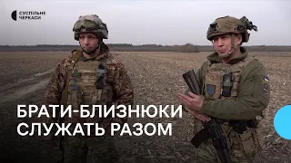 «Я брата тягнув, хоч в самого була кровотеча»: історія з війни