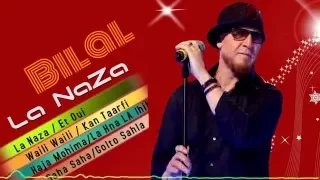 Cheb Bilal - La Naza