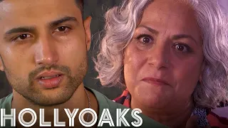 "I'm Your Son" | Hollyoaks