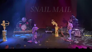 Pristine - Snail Mail