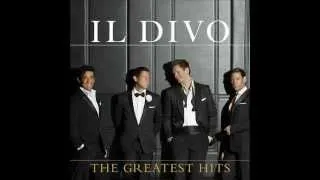 Il Divo  Can't help falling in love  The greatest hits