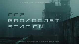 Hypnotic Cerebral Post Apocalyptic Soundscape - Dark Ambient Post Apocalyptic Music