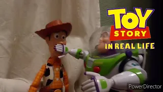 Toy Story In Real Life (PART 4)