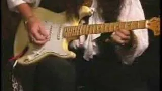 Yngwie Malmsteen - Never die