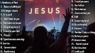 Non stop Praise and Worship Songs 2022 Amanda cook and Bethel music Playlist