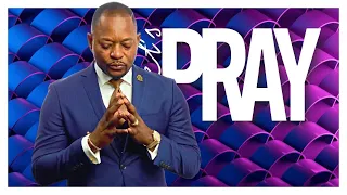 Let's Pray With Pastor Alph Lukau | Monday 01 August 2022 | AMI LIVESTREAM