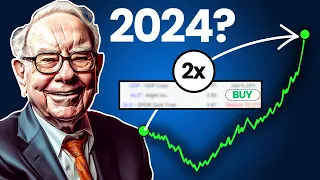 Buffett's New Stock?! + Zuckerberg in Full War Mode!
