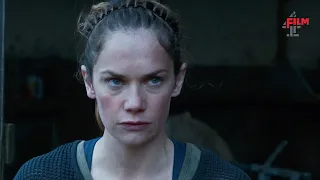 Dark River starring Ruth Wilson | Film4 Exclusive Clip