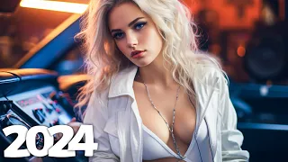 Summer Music Mix 2024 🌊 Best Of Tropical Deep House 🌊 Alan Walker, Coldplay, Selena Gomez cover #78