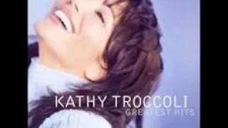 Kathy Troccoli  --  Psalm Twenty-Three