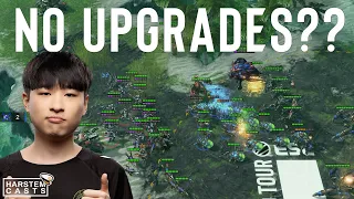 This GSL Player Made a HUGE BLunder