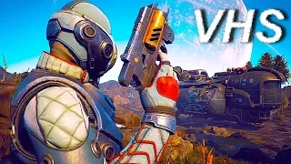 The Outer Worlds - Трейлер E3 2019 на русском - VHSник