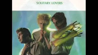Fiat Lux - Solitary Lovers
