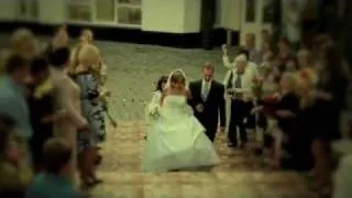 Свадебный клип.  Дима+Наташа.flv