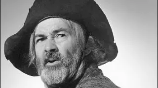 Astonishing Facts about Gabby Hayes Life Career