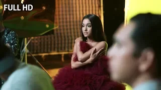 Beauty and The Beast - Ariana Grande & John Legend (Behind The Scenes)