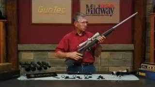 How to Determine the Proper Scope Ring Height | MidwayUSA Gunsmithing