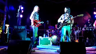 Barstools - Thin Air: A Tribute to Widespread Panic