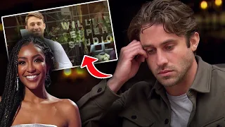 Tayshia Adams Says Katie's Bachelorette ATFR Will Address Greg Grippo’s Acting Past